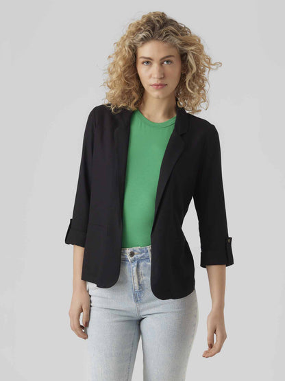 Vero moda jesmilo giacca da donna nero
