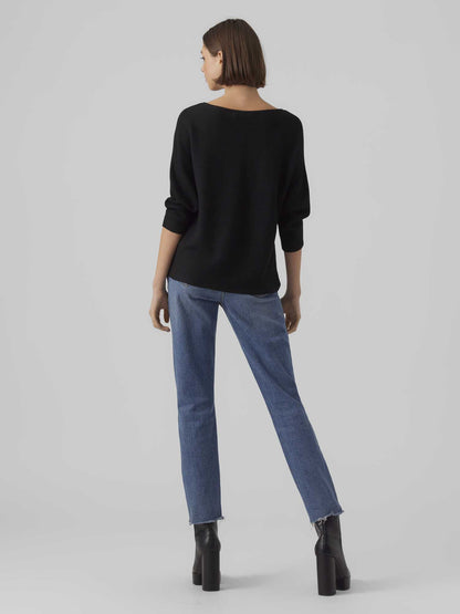 VERO MODA N. NORA - NERO