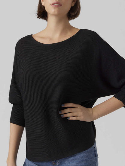 VERO MODA N. NORA - NERO