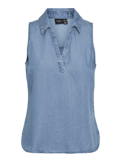 VERO MODA N. HARPER - JEANS