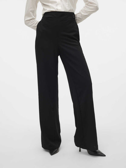 VERO MODA N. LIVA - NERO