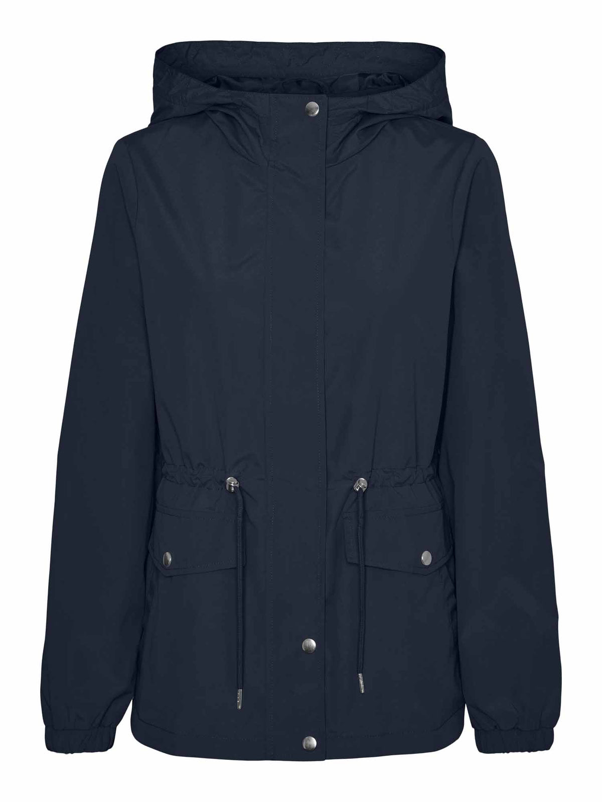 Vero moda paisley giubbino da donna blu