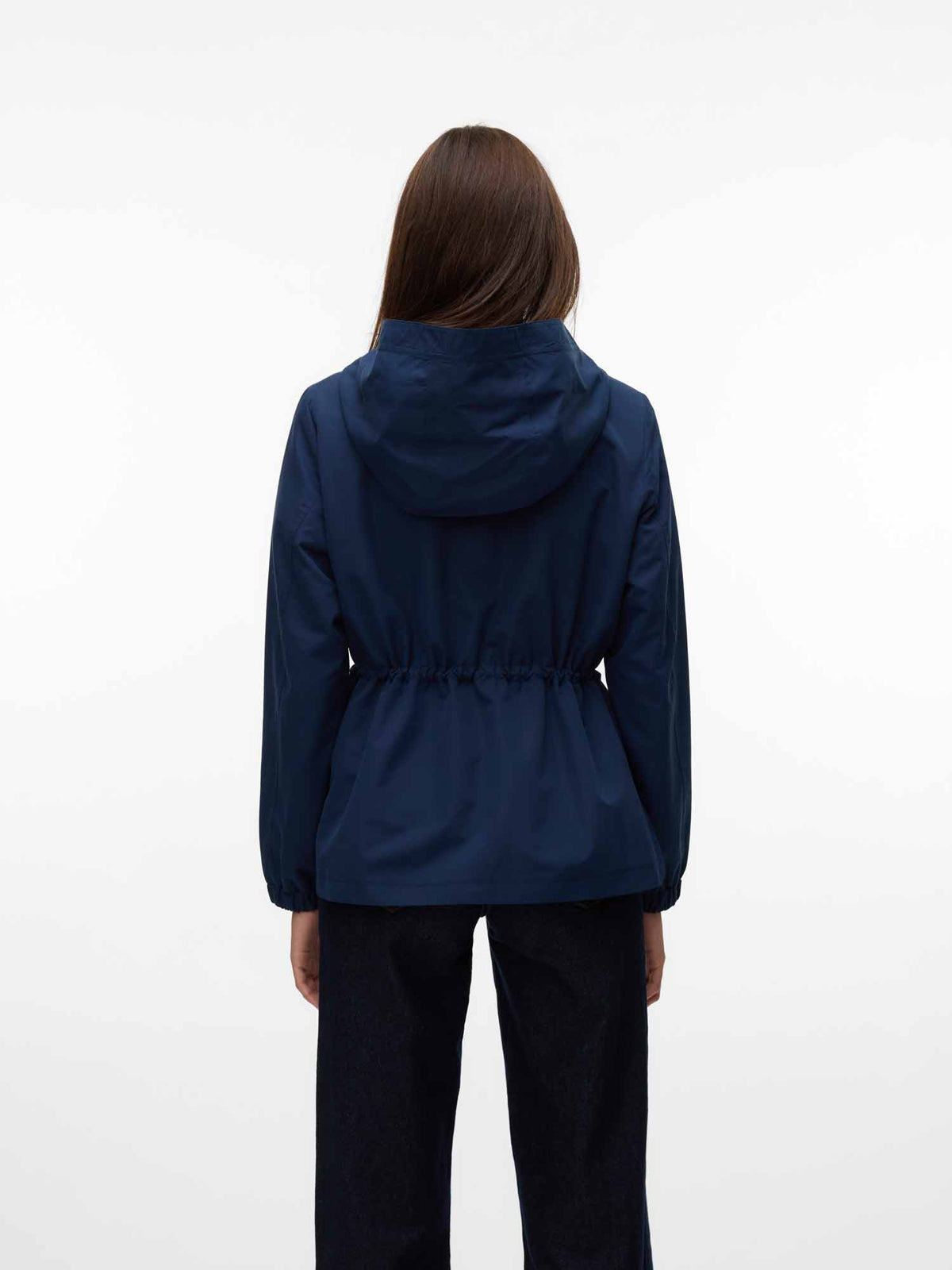 Vero moda paisley giubbino da donna blu
