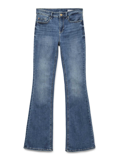 VERO MODA FLASH FLAR - JEANS