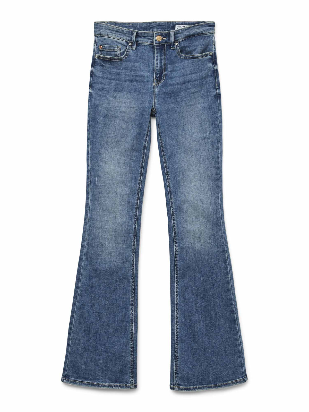 Vero moda flash jeans da donna jeans