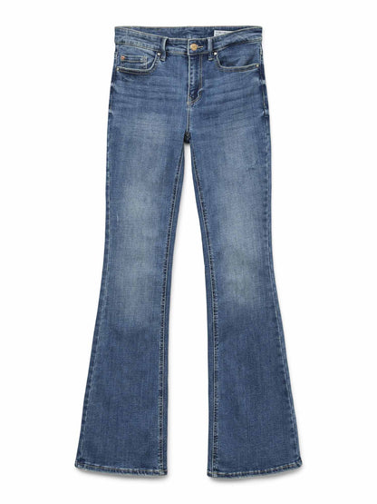 Vero moda flash jeans da donna jeans