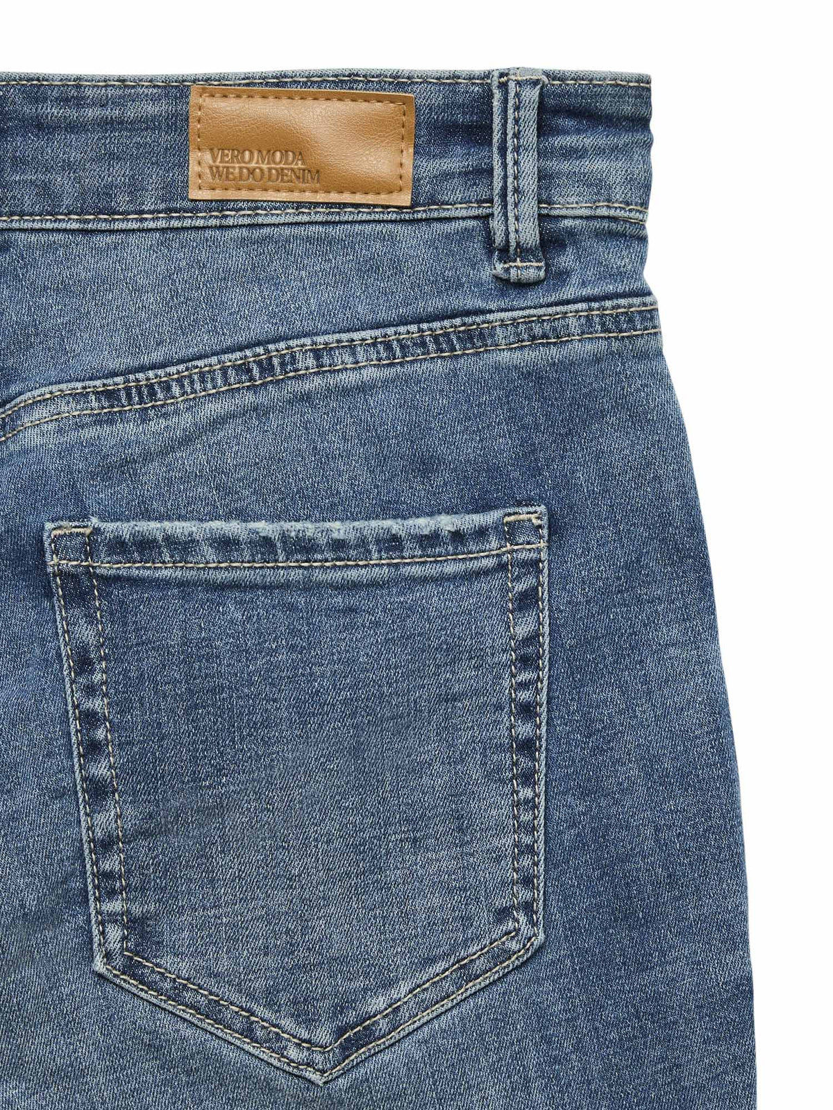 Vero moda flash jeans da donna jeans