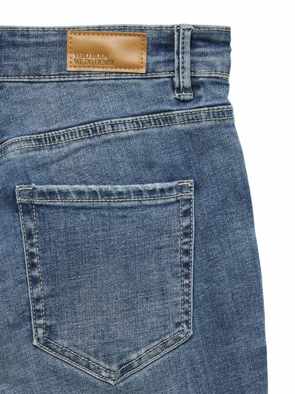 Vero moda flash jeans da donna jeans