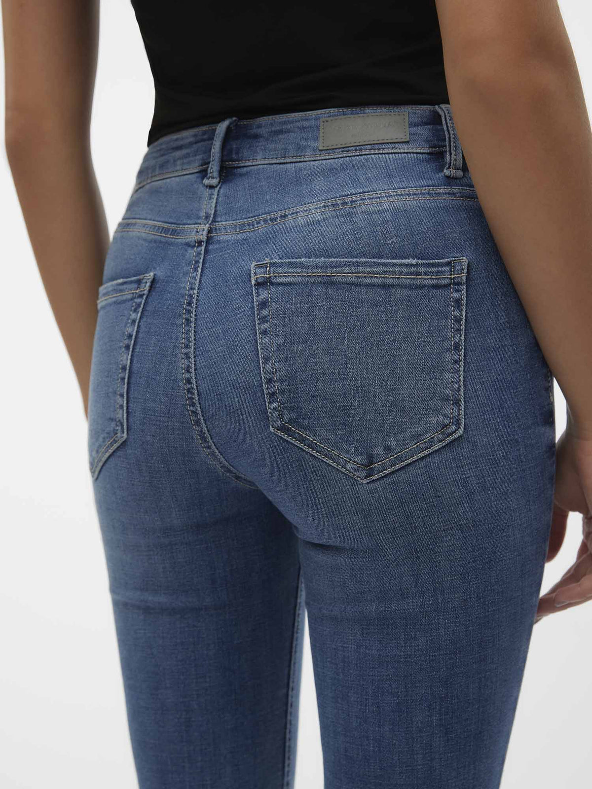 Vero moda flash jeans da donna jeans
