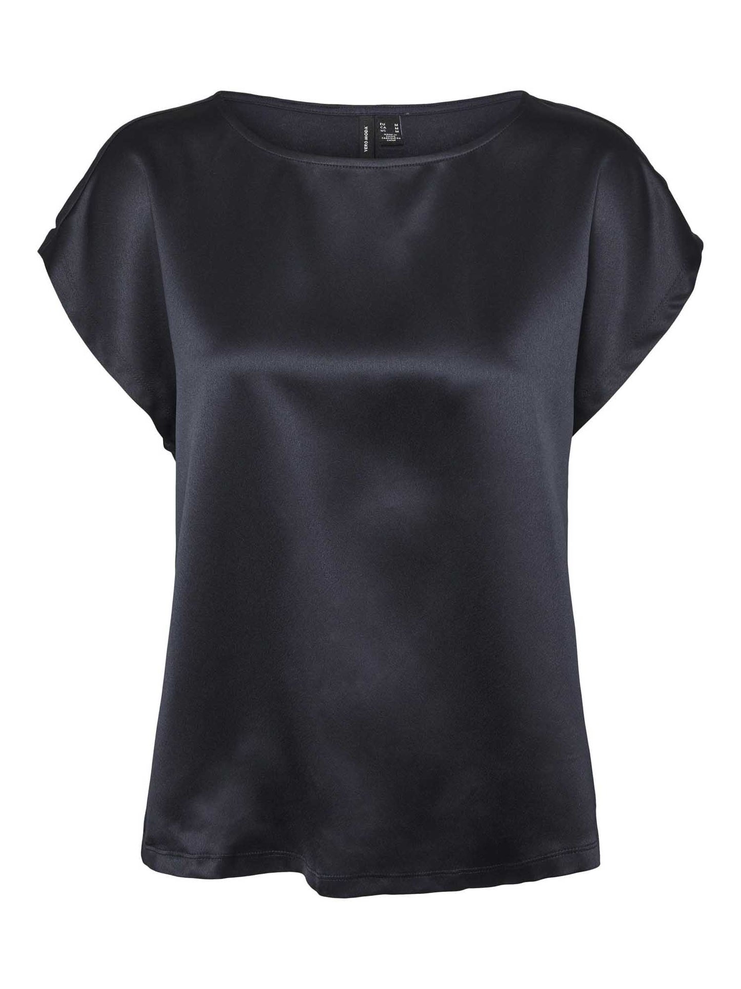 VERO MODA MERLE MIX - BLU