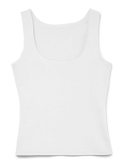 VERO MODA MILLION SL - BIANCO