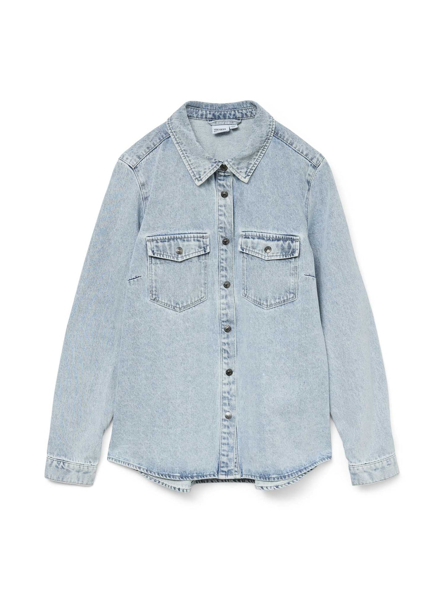 VERO MODA JENNIE - JEANS CHIARO