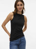canotta-vero-moda-panda-da-donna-in-nero-con-vestibilita-slim