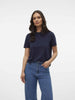 t-shirt-unisex-vero-moda-paulina-in-blu-sky