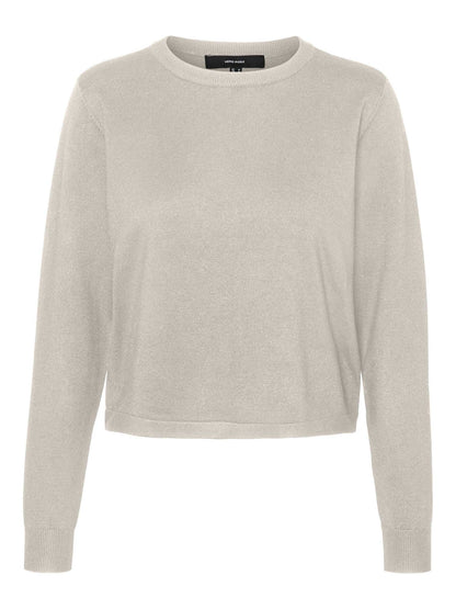 VERO MODA SILJE - PANNA