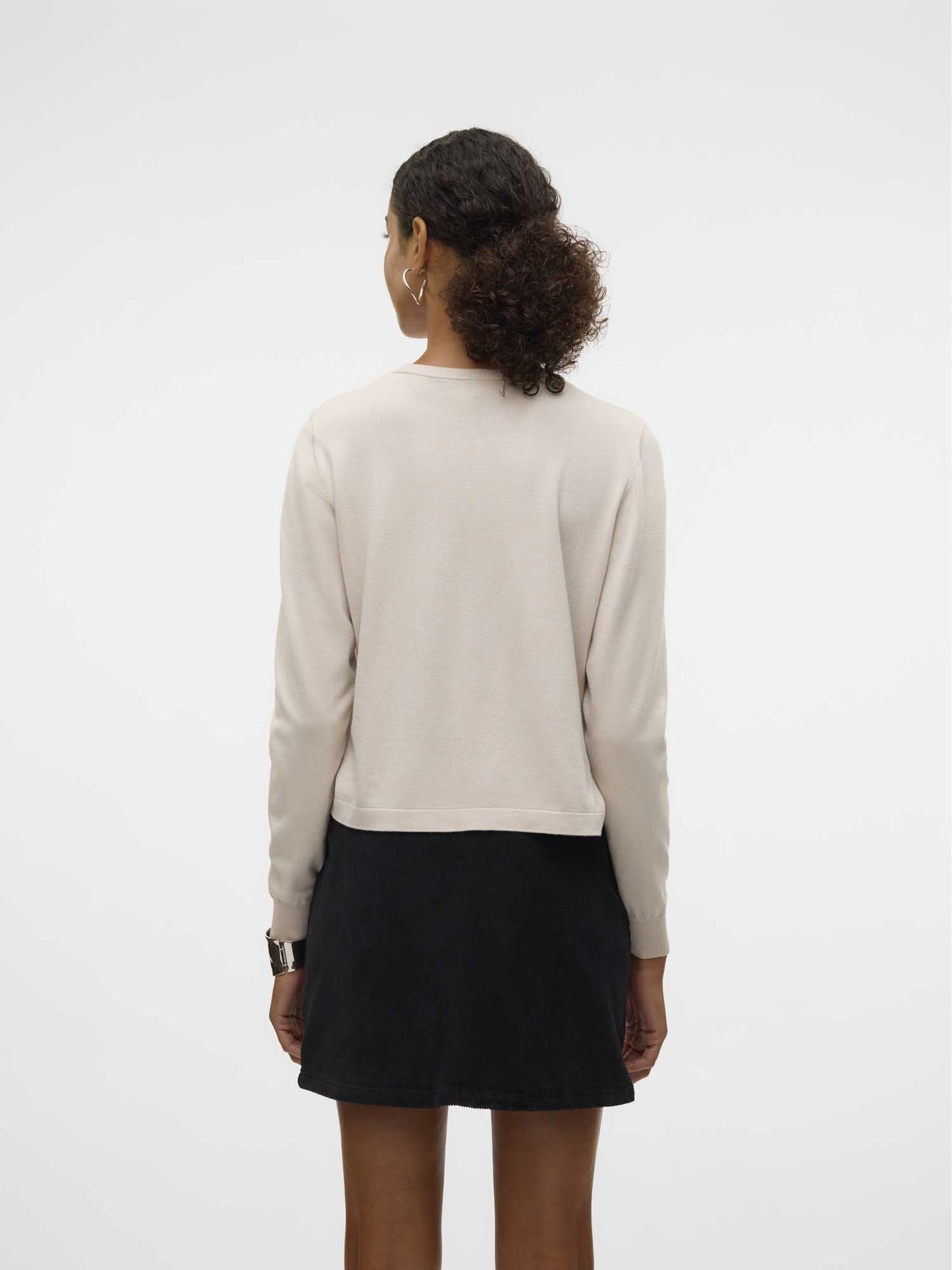 VERO MODA SILJE - PANNA
