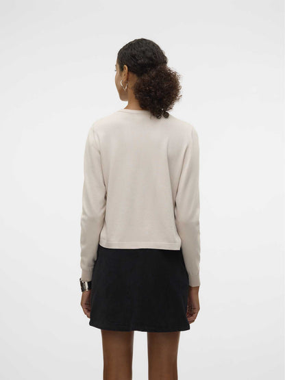 VERO MODA SILJE - PANNA