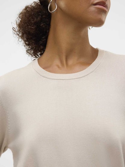 VERO MODA SILJE - PANNA