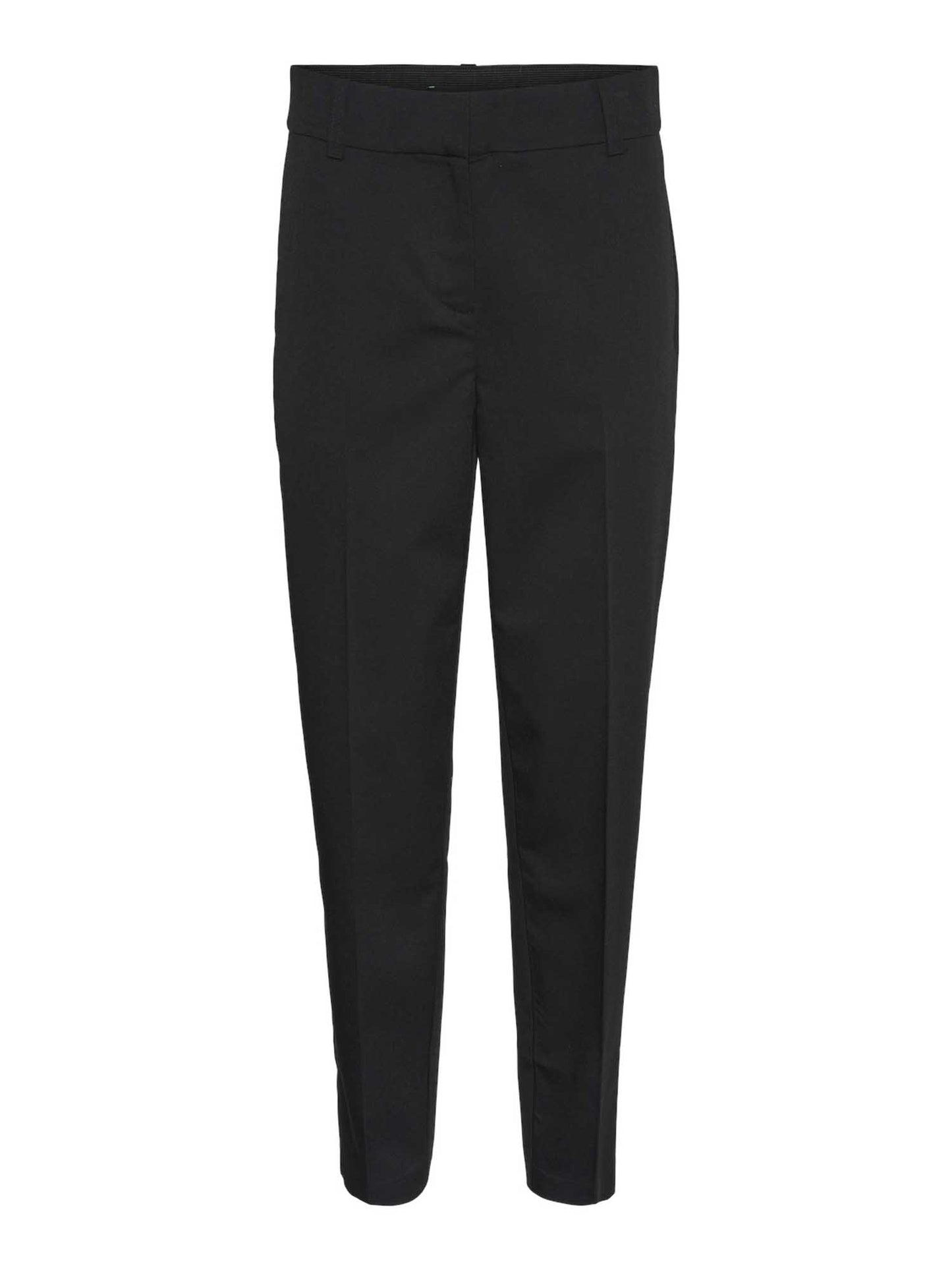 PANTALONE NILA VERO MODA DA DONNA NERO