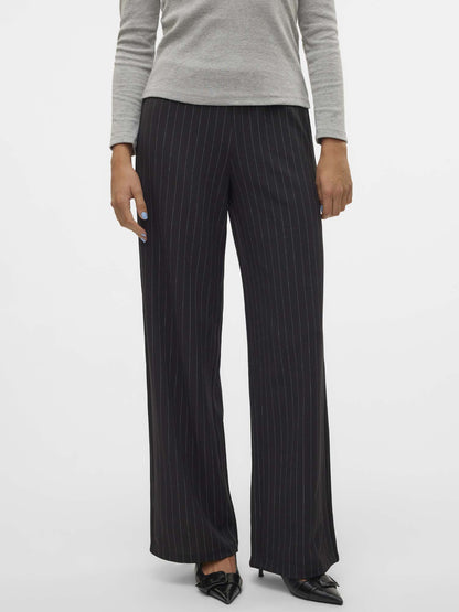 PANTALONE BERLIN VERO MODA DA DONNA GESSATO