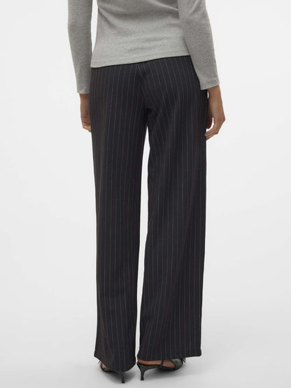 PANTALONE BERLIN VERO MODA DA DONNA GESSATO