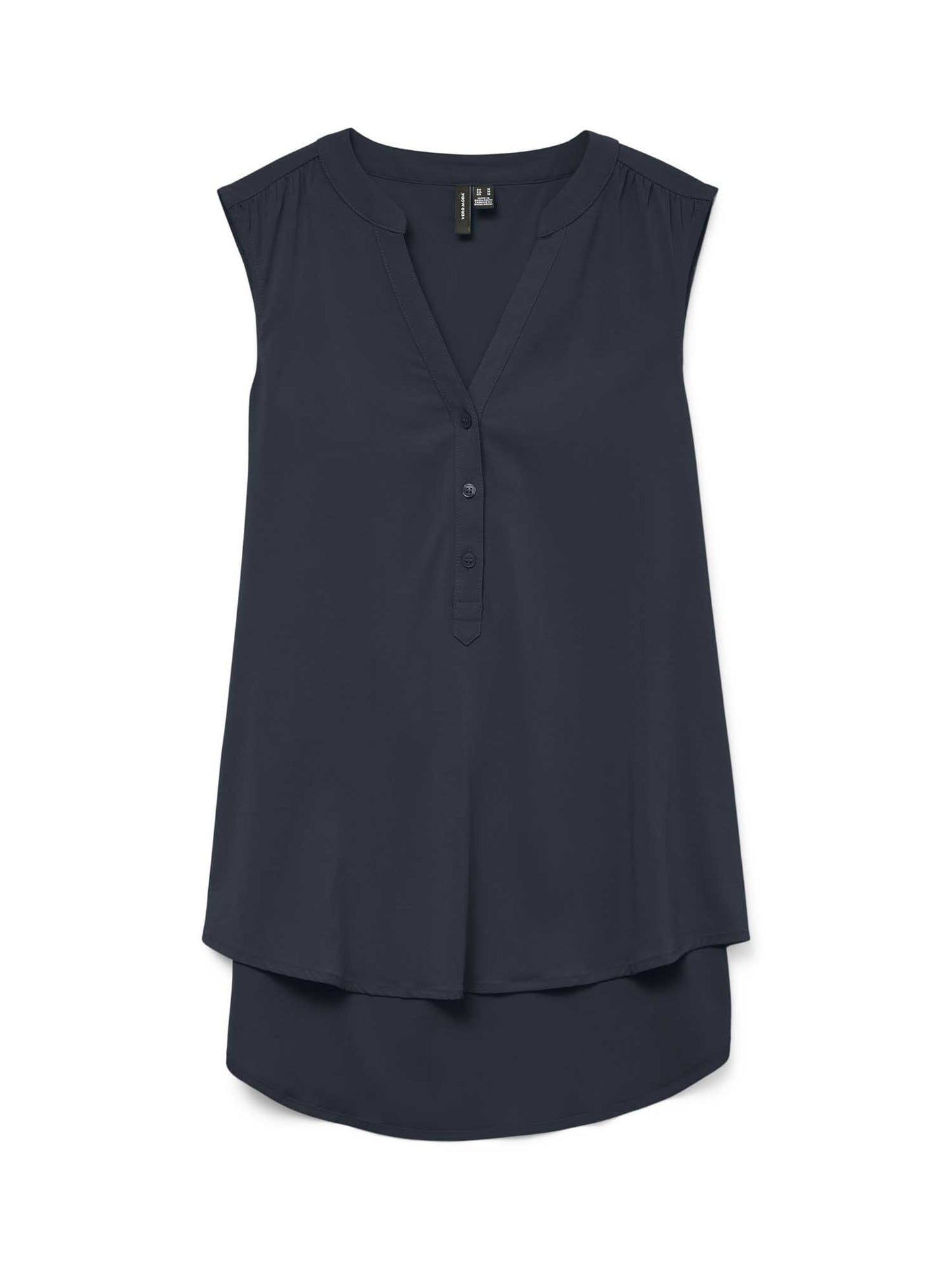 VERO MODA N. BELLA - BLU