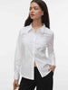 vero-moda-sophie-camicia-oversize-unisex-adulto-bianca-brillante