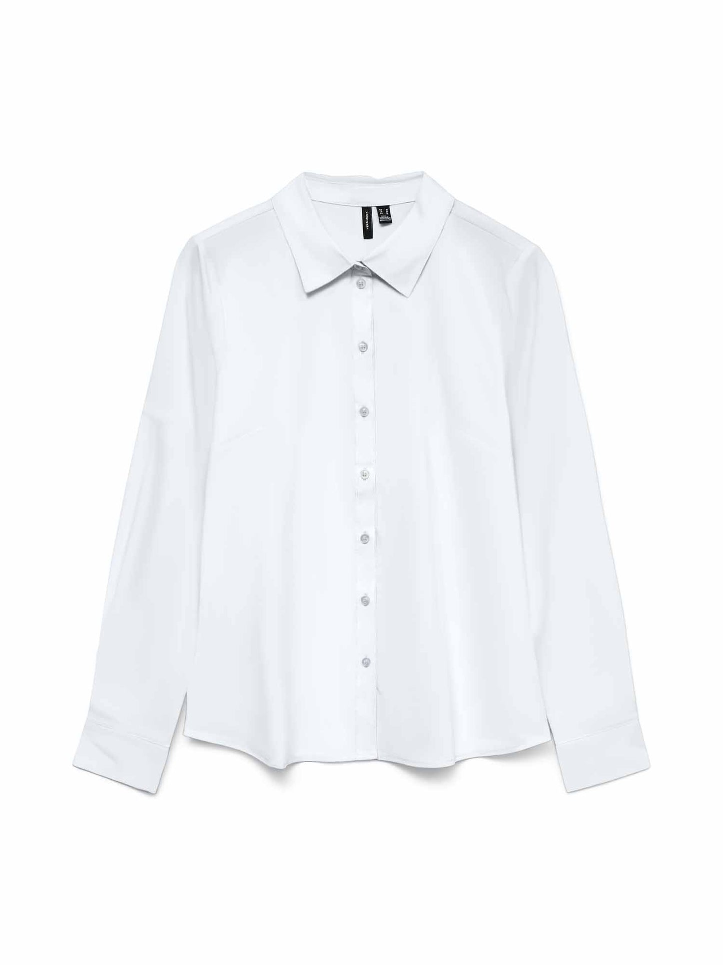 Camicia oversize bianca Sophie di Vero Moda per donna