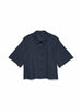 camicia-vero-moda-eliza-da-donna-blu-navy
