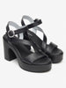 sandalo-in-pelle-nero-giardini-donna-nero