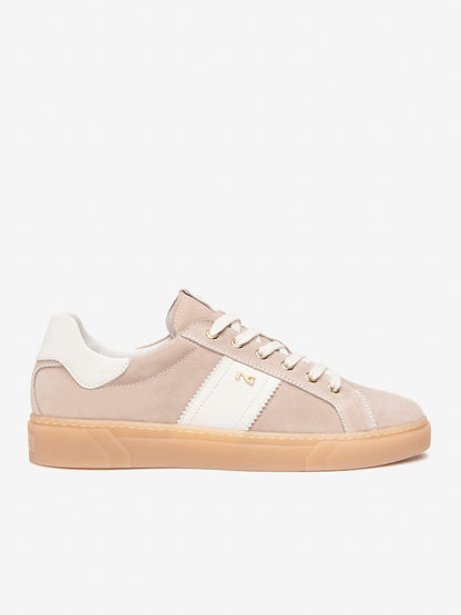 Sneakers Malaga rosa da donna Nero Giardini casual