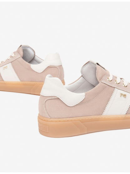 Sneakers Malaga rosa da donna Nero Giardini casual
