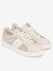 sneakers-beige-nerogiardini-malaga-da-donna