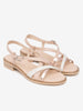 sandali-rosa-nero-giardini-bevagn-unisex-adulto-in-pelle-made-in-italy