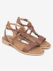 sandalo-nero-giardini-bevagn-unisex-adulto-in-cuoio-marrone