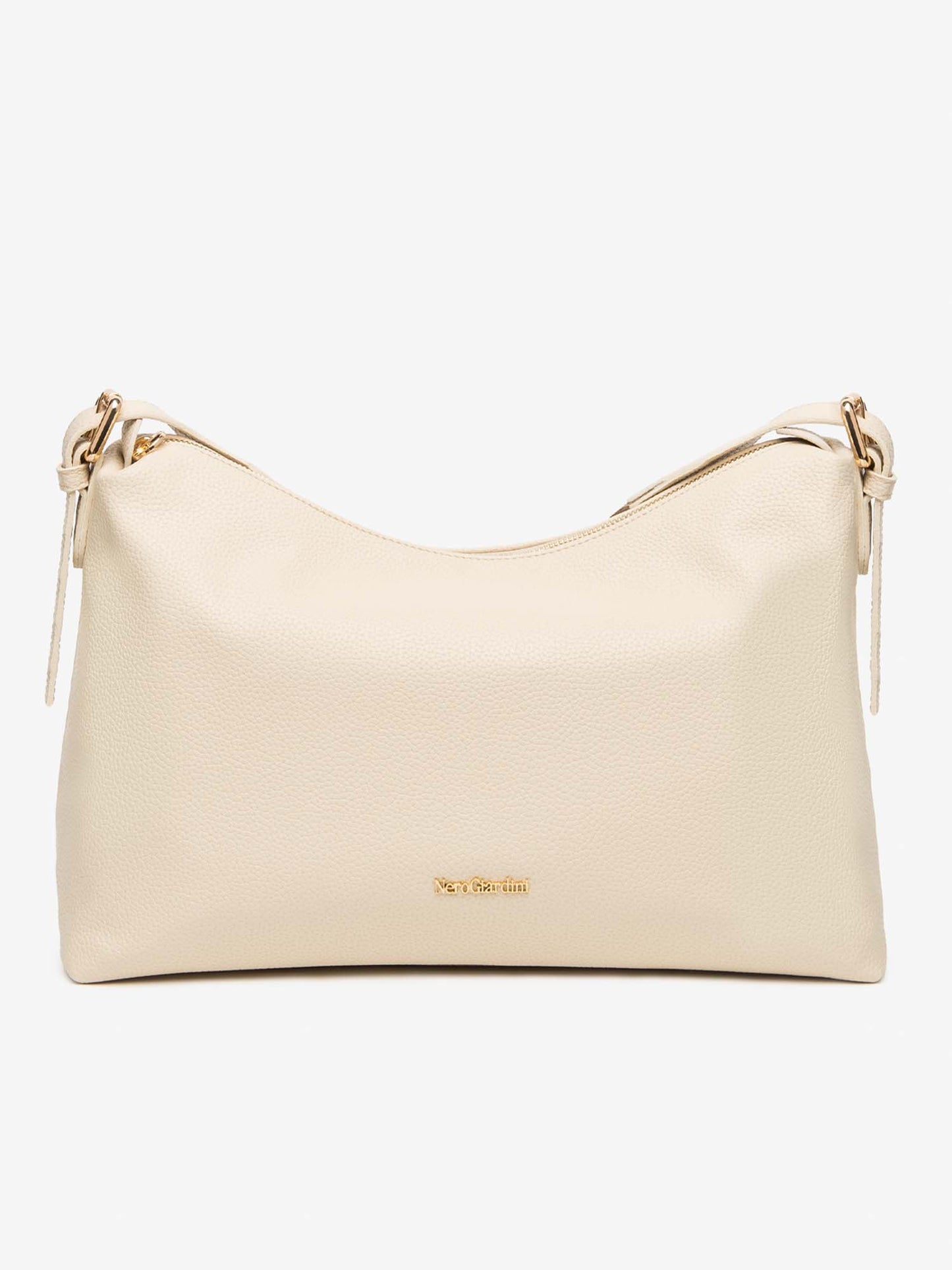 Borsa Nero Giardini beige da Donna adulto dal design italiano