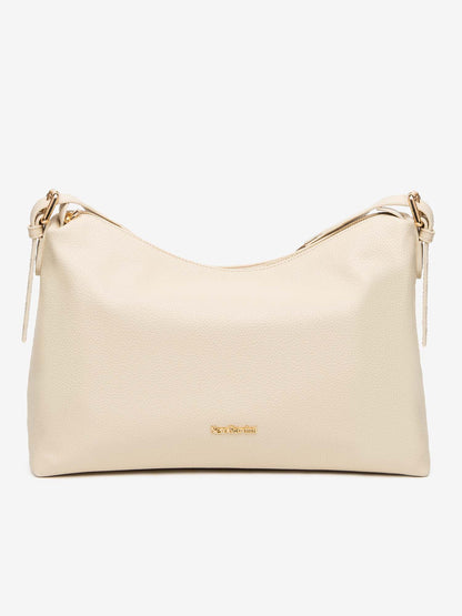 Borsa Nero Giardini beige da Donna adulto dal design italiano