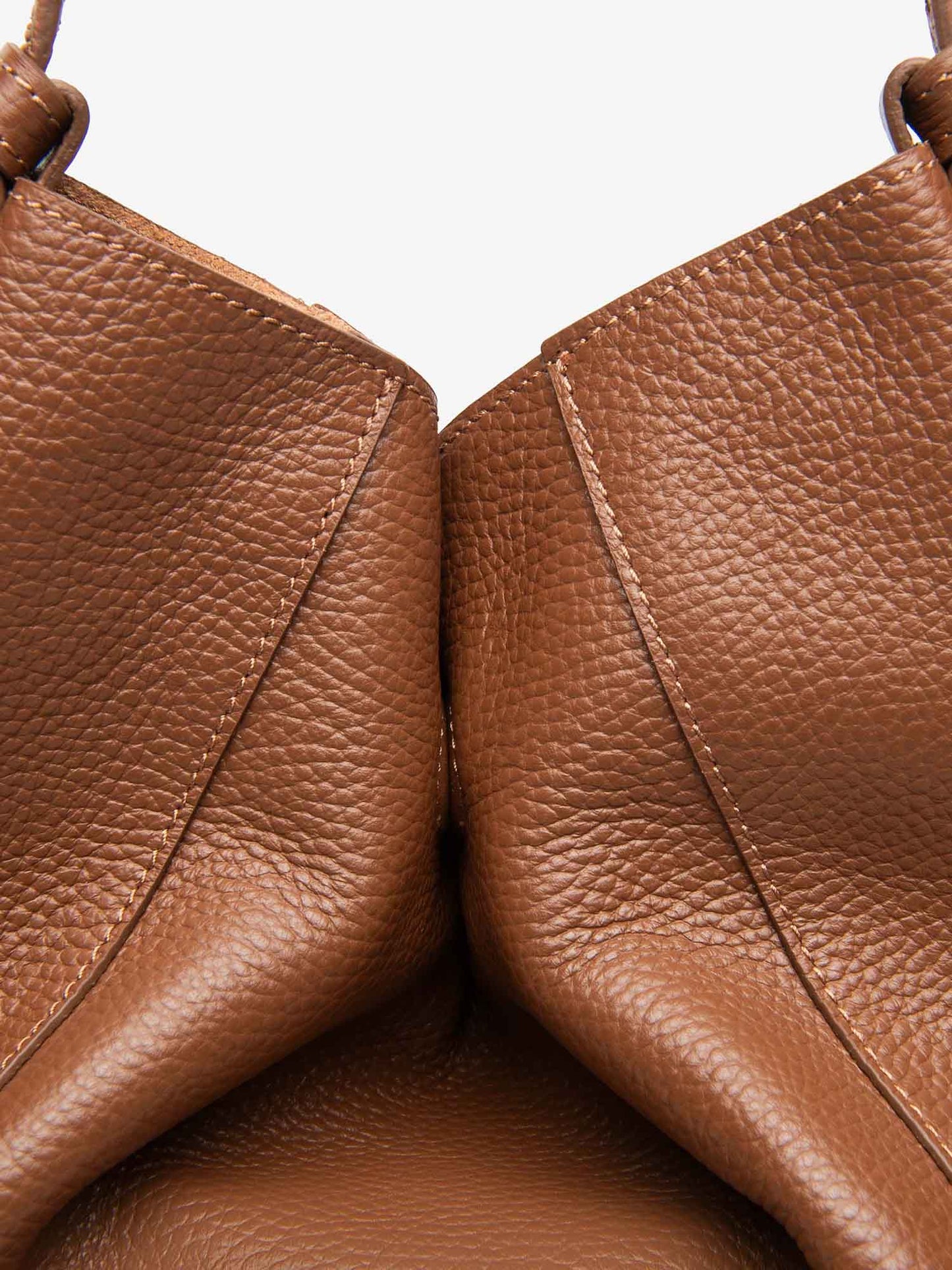 Nero Giardini borsa da Donna adulto beige versatile e made in Italy