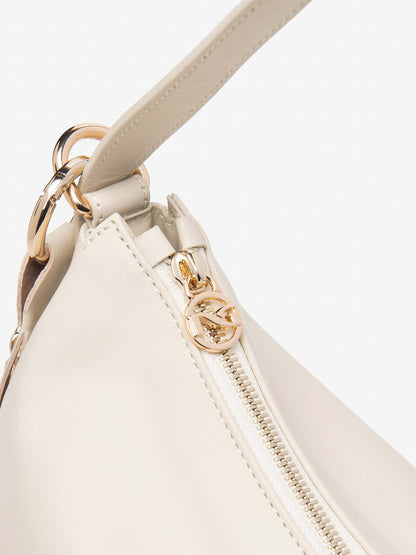Borsa Nero Giardini da Donna adulta color crema