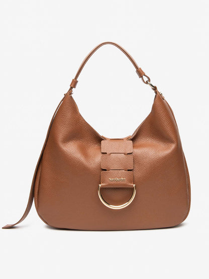 Borsa Nero Giardini da Donna in elegante marrone