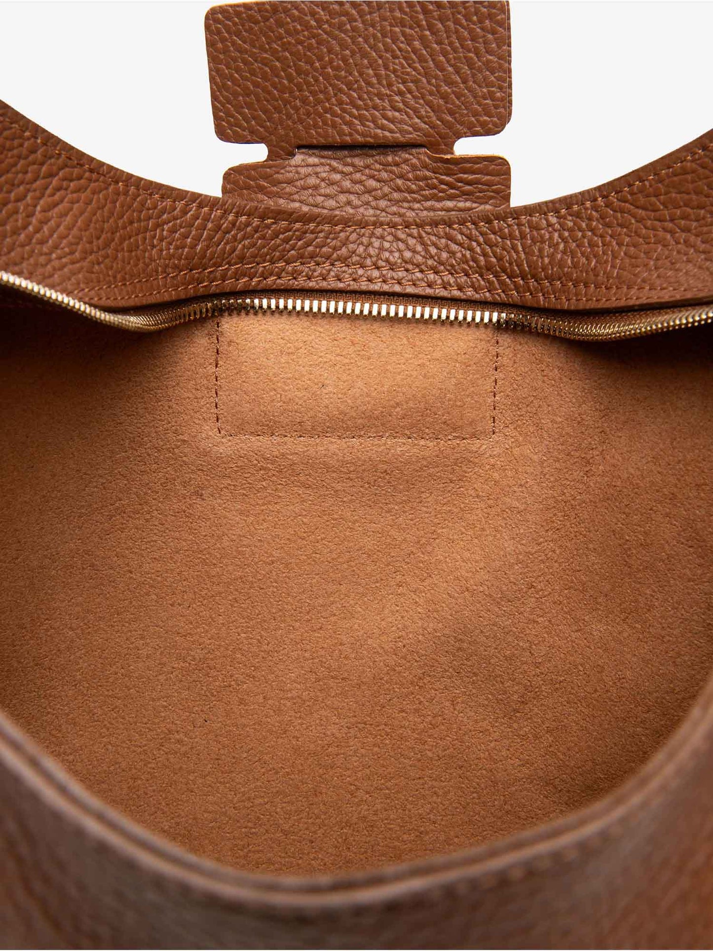 Borsa Nero Giardini da Donna in elegante marrone