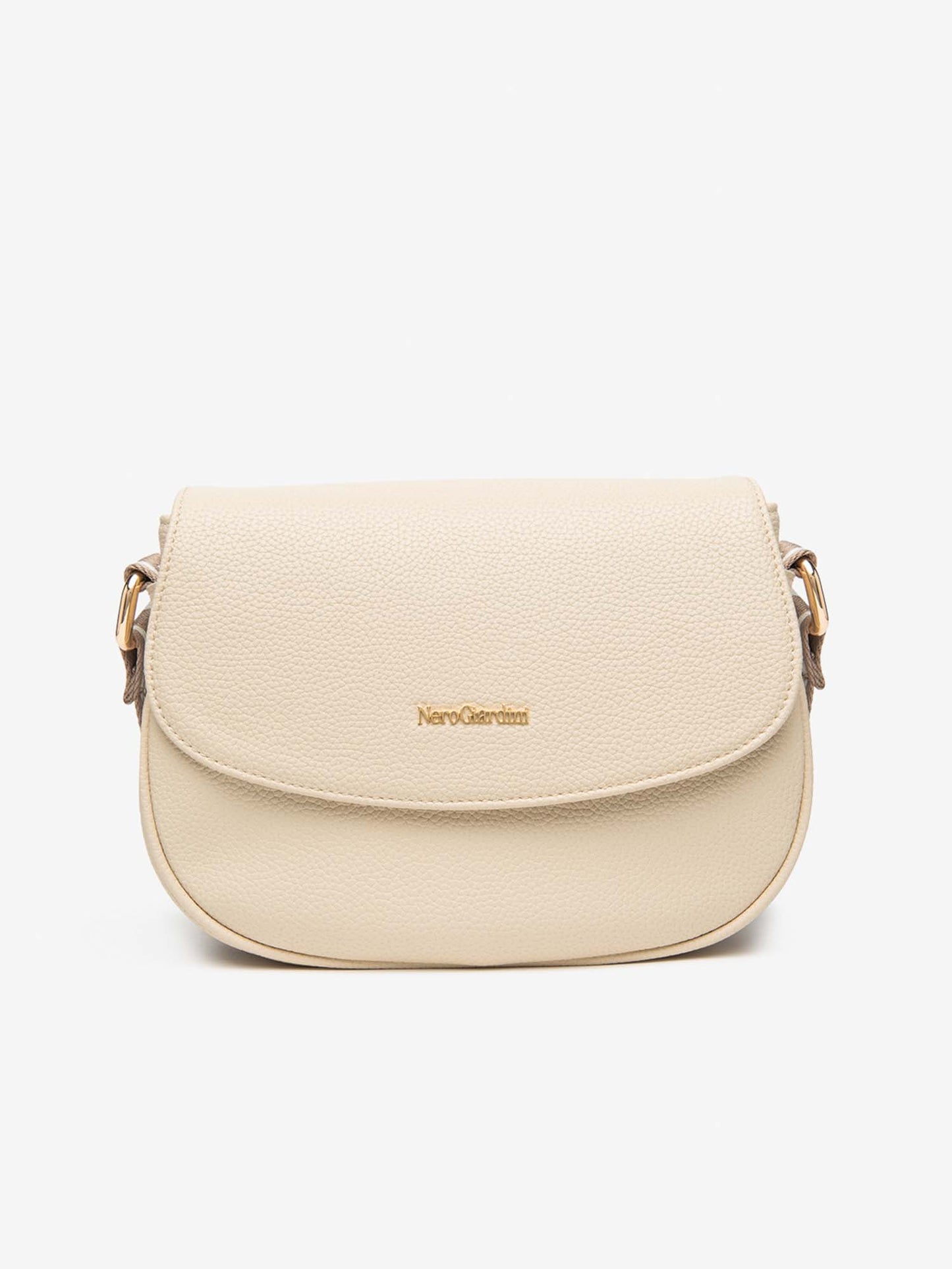 Borsa beige da Donna adulto Nero Giardini per primavera-estate