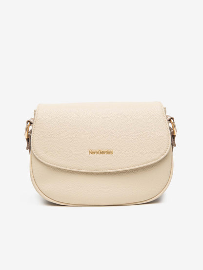 Borsa beige da Donna adulto Nero Giardini per primavera-estate