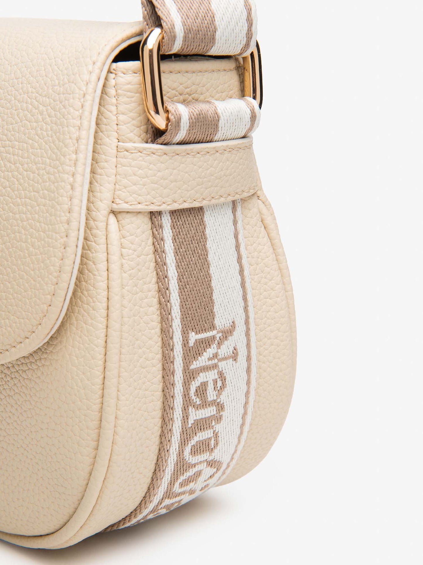 Borsa beige da Donna adulto Nero Giardini per primavera-estate