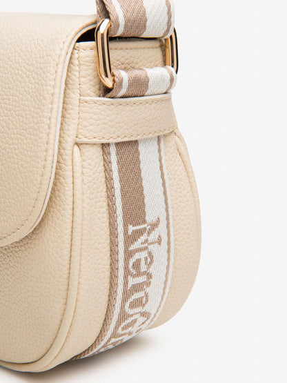 Borsa beige da Donna adulto Nero Giardini per primavera-estate