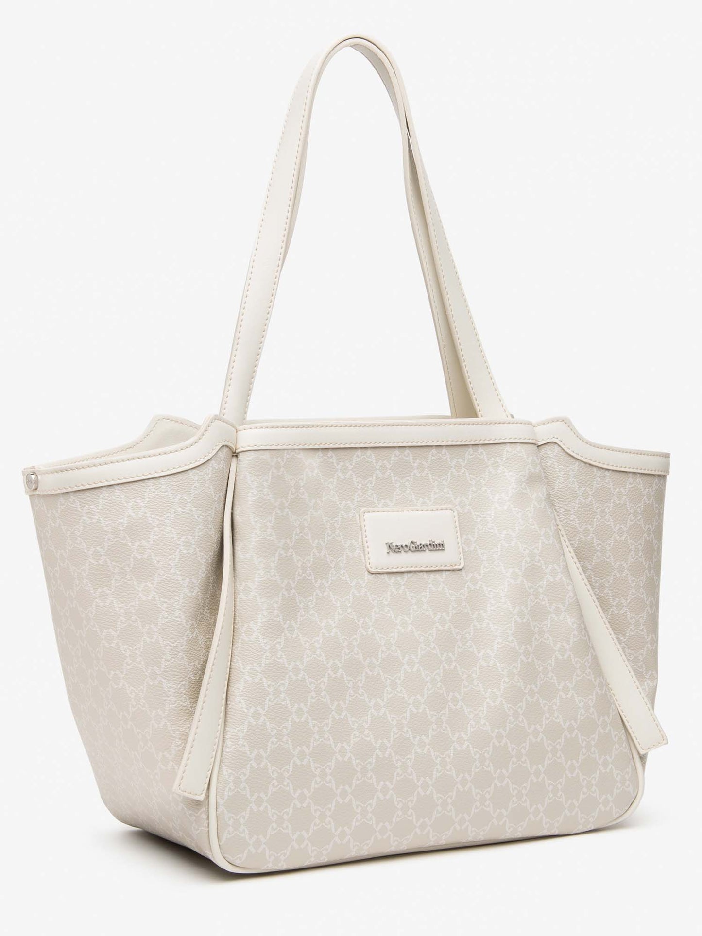 Borsa Nero Giardini verde da Donna adulto per la primavera-estate