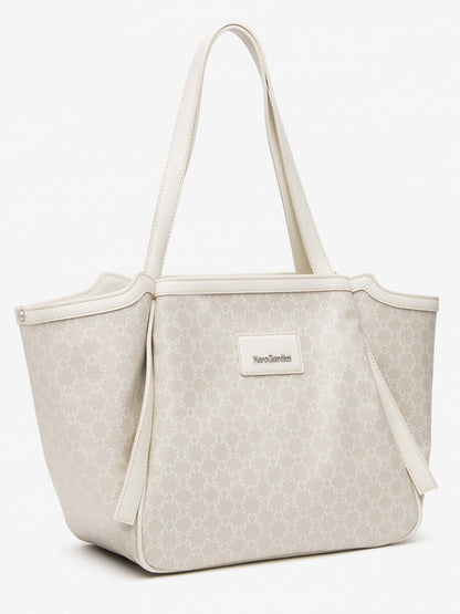 Borsa Nero Giardini verde da Donna adulto per la primavera-estate