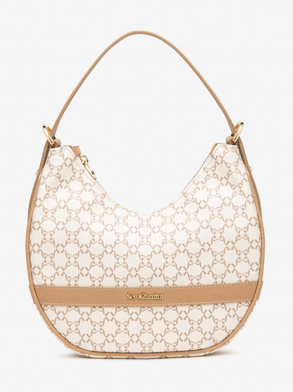 Borsa beige da Donna adulto Nero Giardini per primavera estate