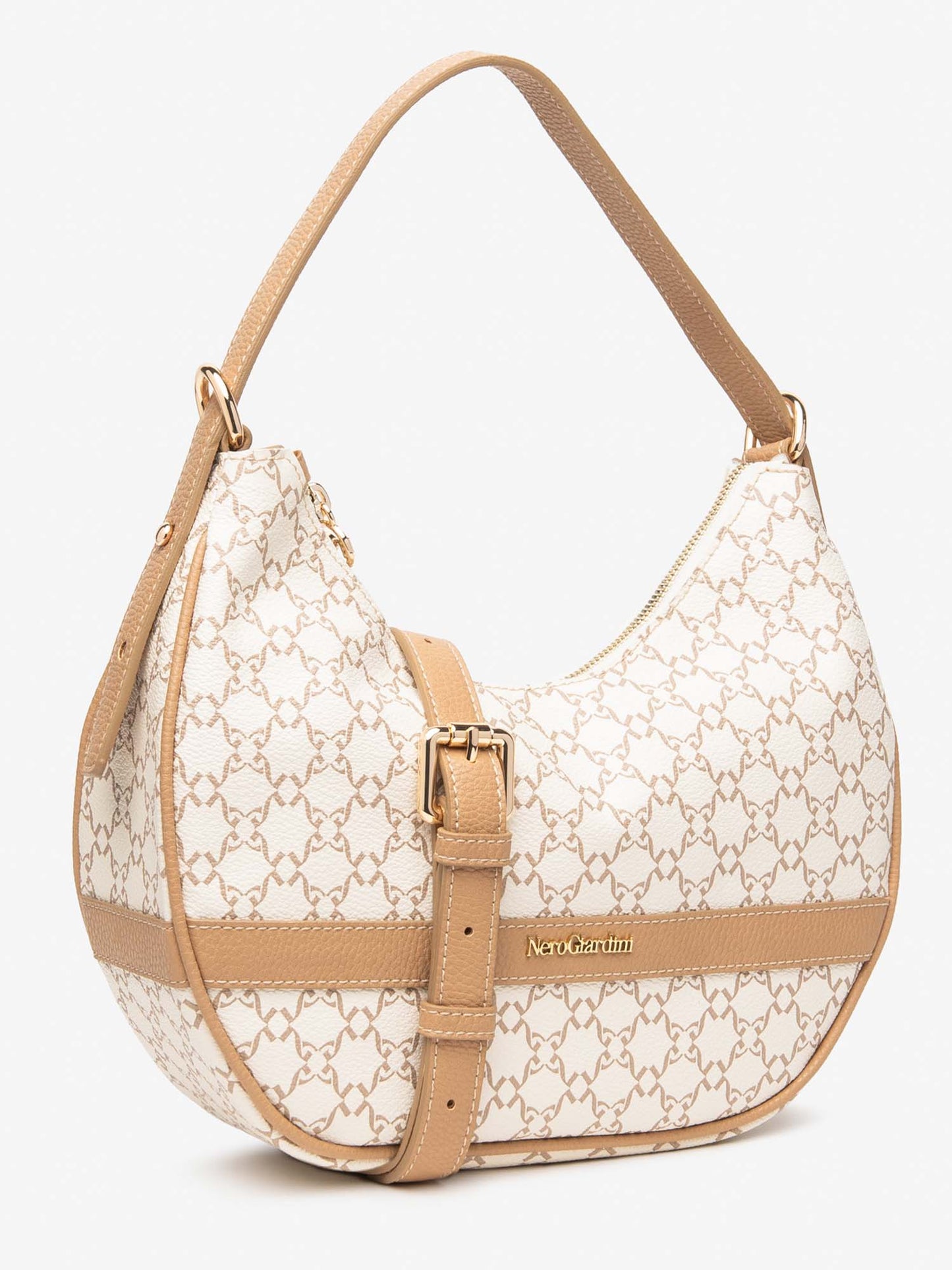 Borsa beige da Donna adulto Nero Giardini per primavera estate