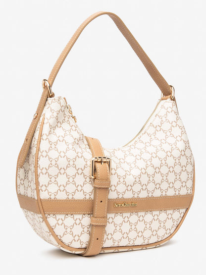 Borsa beige da Donna adulto Nero Giardini per primavera estate